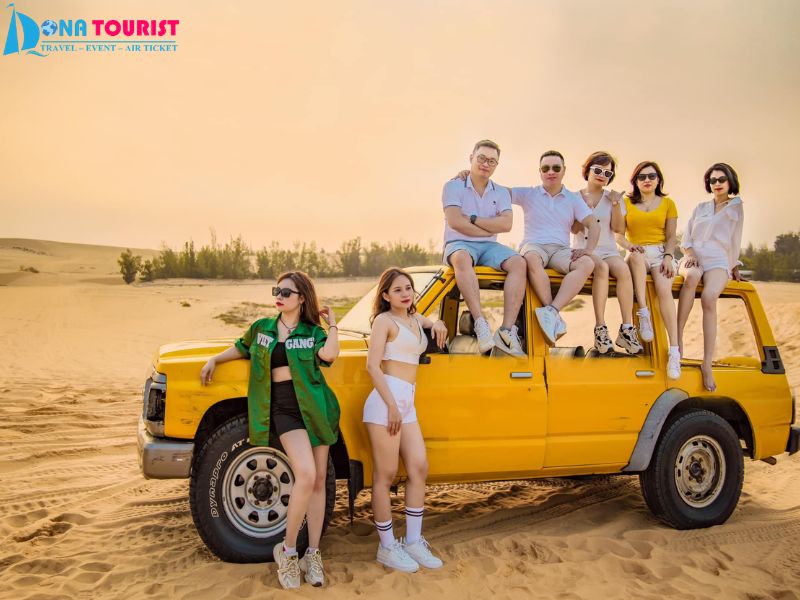 check-in-doi-cat-trang-mui-ne-donatourist