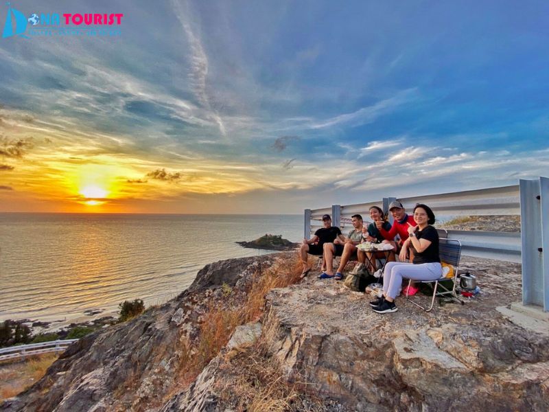 check-in-doi-con-heo-vung-tau