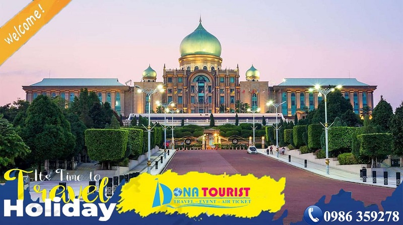 tour-singapore-malaysia-indonesia-checkin-khu-putrajaya-6n5d