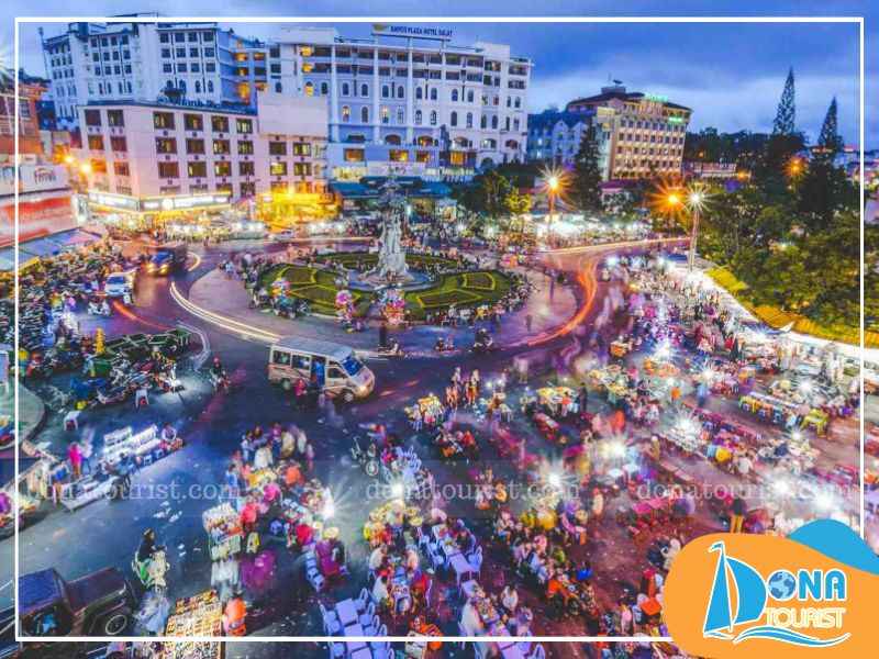 Chợ đêm Đà Lạt hoạt động từ 17h00 chiều cho đến khoảng 2h00 cho-dem-da-lat-mo-cua-may-gio.jpg (79 KB)