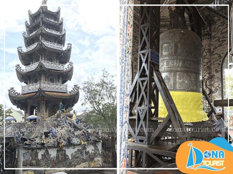 Tháp chuông chùa Linh Phước cao 36m thap-chuong-chua-ve-chai-linh-phuoc.jpg (94 KB)