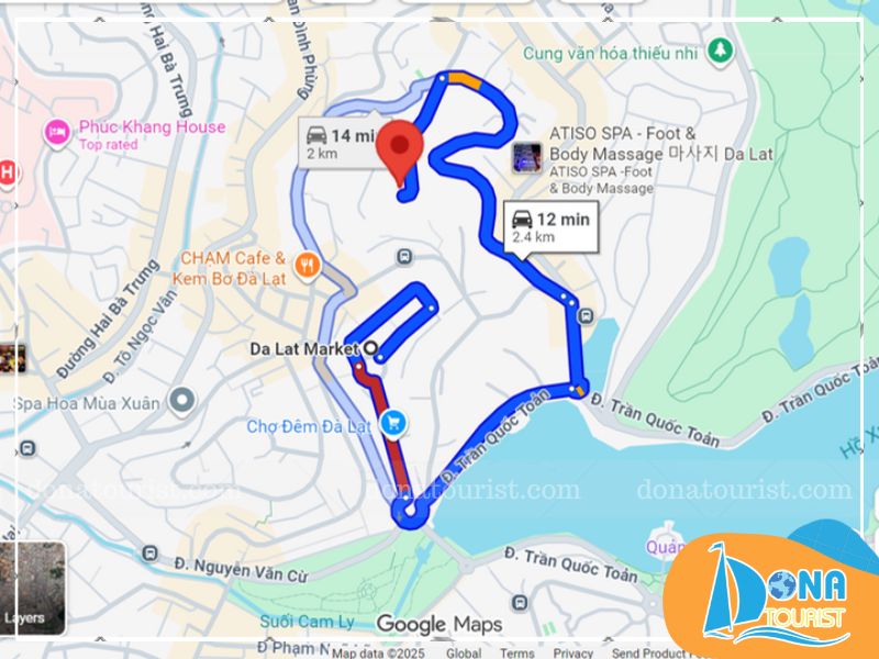 Đường đi đến Dinh Tỉnh Trưởng Đà Lạt duong-di-dinh-tinh-truong-da-lat.jpg (85 KB)