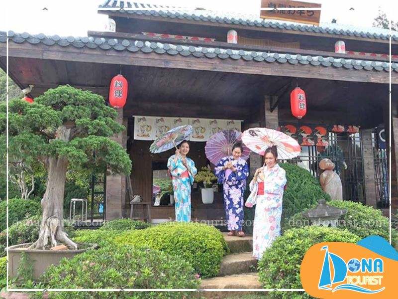 Sáng sớm và chiều muộn là khoảng thời gian đẹp nhất để check in Hoàng Long Ohayo thoi-diem-den-hoang-long-ohayo.jpg (101 KB)
