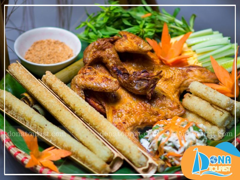 Thưởng thức ẩm thực Tây Nguyên đặc trưng am-thuc-kdl-pini.jpg (107 KB)