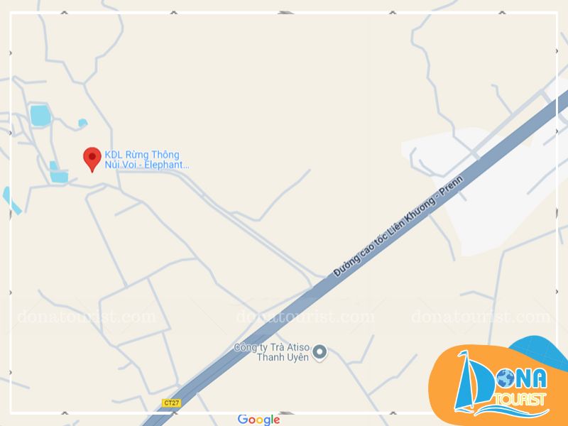 Đường đi đến KDL Rừng Thông Núi Voi duong-di-khu-du-lich-rung-thong-nui-voi.jpg (44 KB)