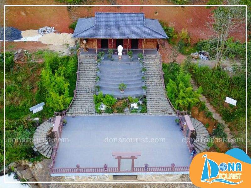 Kiến trúc độc đáo kết hợp hài hòa giữa nét truyền thống và sự mới lạ tại chùa Linh Quy Pháp Ấn kien-truc-linh-quy-phap-an.jpg (98 KB)