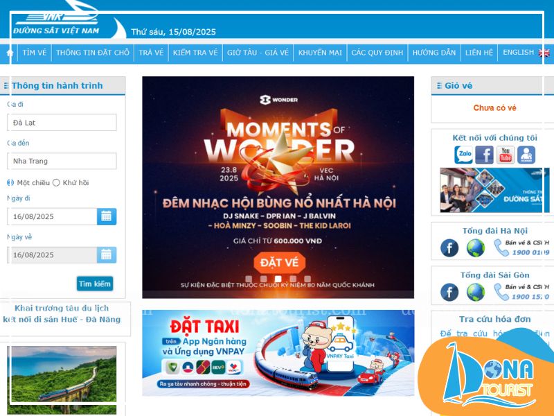 Đặt vé tàu ga Nha Trang online trên website của tổng công ty đường sắt Việt Nam cach-dat-ve-ga-nha-trang-online.jpg (106 KB)