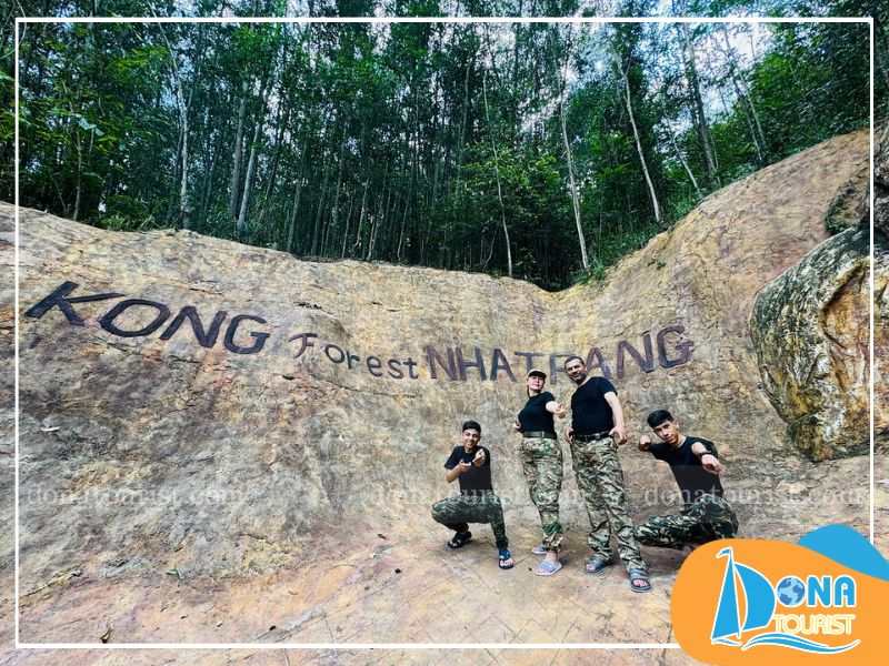 Giá vé vào cửa và tham gia các hoạt động tại Kong Forest linh hoạt, tùy thuộc vào những trải nghiệm cũng như dịch vụ cụ thể gia-ve-kong-forest.jpg (102 KB)
