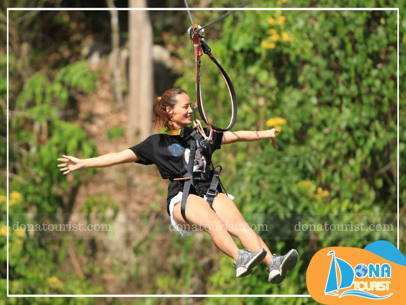Thử thách với trò chơi zipline Canopy mạo hiểm zipline-kong-forest.jpg (92 KB)