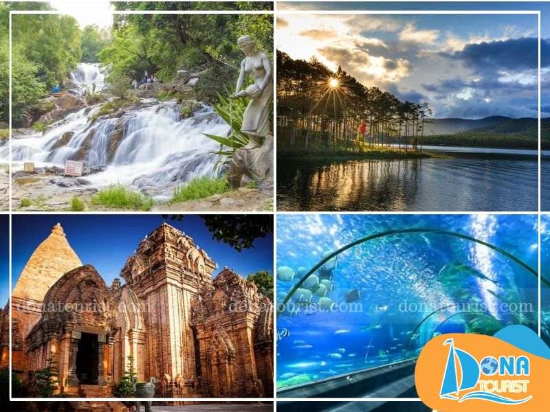 Du lịch Mini Beach nên kết hợp tham quan các địa điểm lân cận để hành trình thêm phần phong phú kinh-nghiem-du-lich-mini-beach.jpg (92 KB)