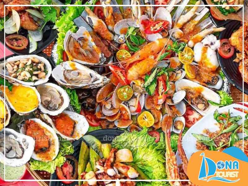 Thưởng thức hải sản tươi ngon, đặc trưng của vịnh Nha Phu an-gi-o-vinh-nha-phu.jpg (84 KB)
