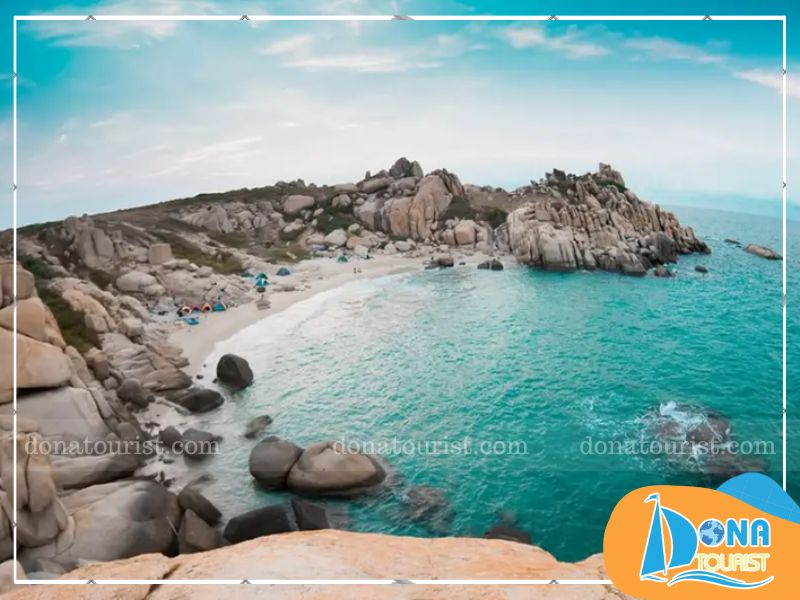 Khi đến biển Cà Ná có thể kết hợp quan quan các địa điểm du lịch nổi tiếng khác luu-y-khi-den-bien-ca-na.jpg (81 KB)