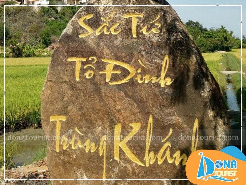 Chùa Trùng Khánh được thành lập năm 1924 bởi Hòa thượng Trừng Quang, thuộc đời thứ 42 của dòng Lâm Tế lich-su-chua-trung-khanh.jpg (97 KB)