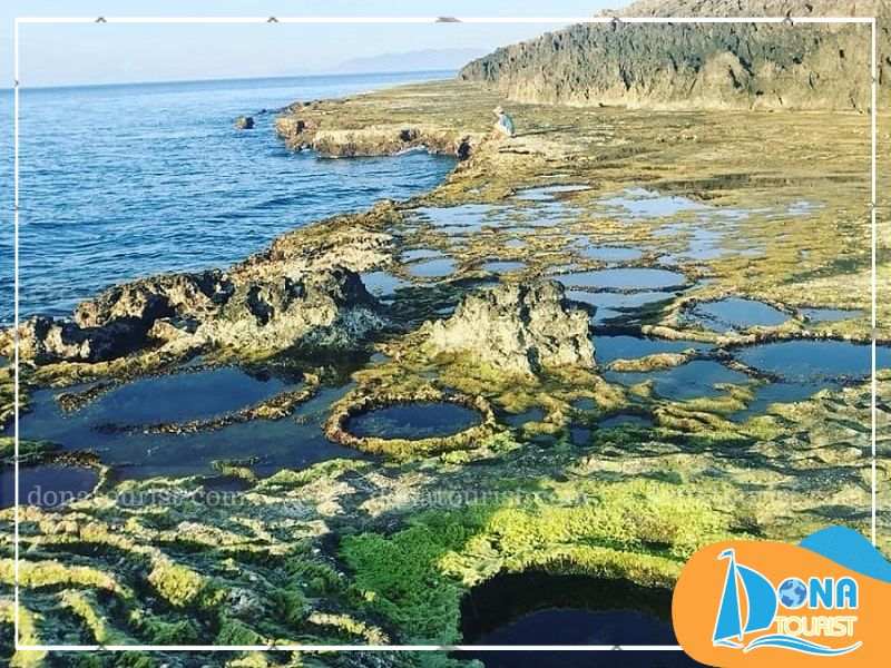 Hòn Đỏ Ninh Thuận cách trung tâm thành phố Phan Rang - Tháp Chàm khoảng 17 km hon-do-ninh-thuan-o-dau.jpg (92 KB)