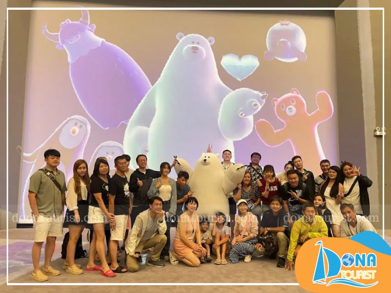 Nên mua vé vào Ice Jungle trực tuyến trước khi đến để tiết kiệm thời gian chờ đợi luu-y-khi-den-cong-vien-ice-jungle.jpg (88 KB)