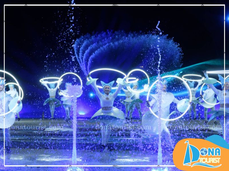 Kiss of the Sea Show là lời thề nguyện, bày tỏ tha thiết con người gửi gắm đến đại dương ten-goi-kiss-of-the-sea-show.jpg (104 KB)