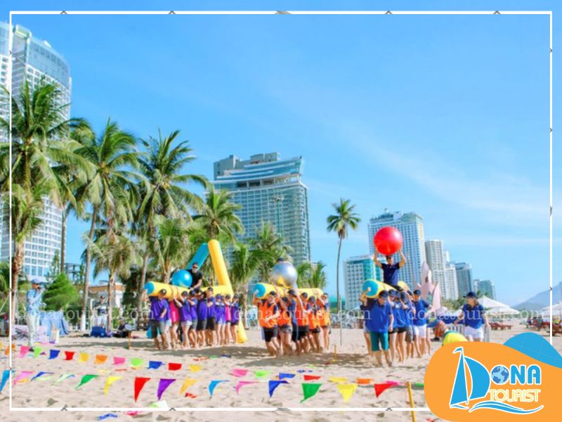 Nên chọn công ty du lịch teambuilding ở TPHCM có kinh nghiệm và uy tín, nhận phản hồi tích cực tieu-chi-chon-cong-ty-du-lich-team-building-o-tphcm.jpg (87 KB)