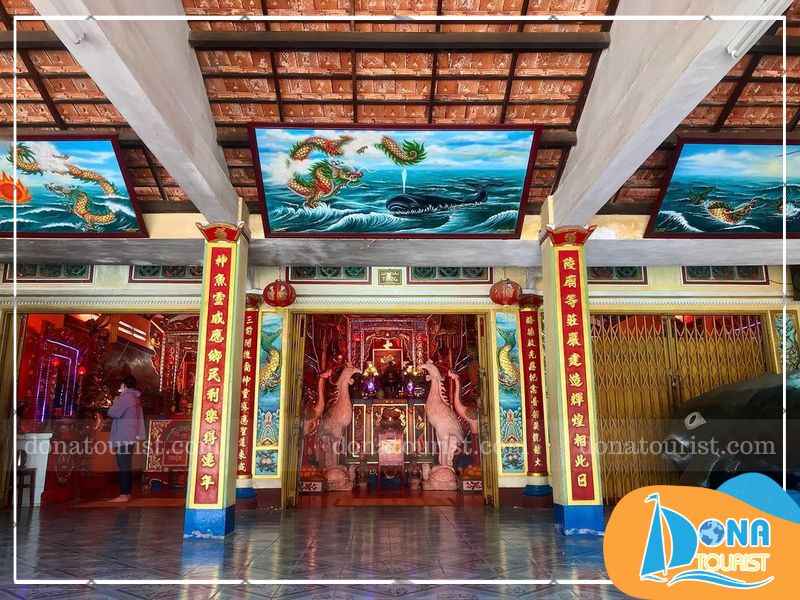 Đình Thần Thắng Tam được khởi dựng từ năm 1802, dưới triều vua Minh Mạng lich-su-dinh-than-tam-thang.jpg (74 KB)