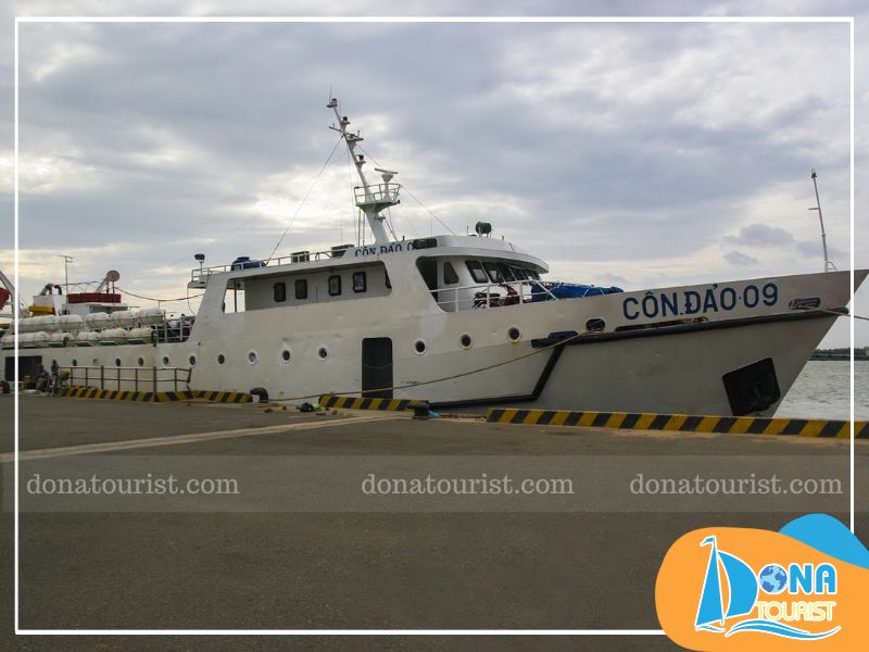 Lịch trình tàu cao tốc từ Vũng Tàu đi Côn Đảo khá linh hoạt, các chuyến khởi hành đều đặn trong tuần lich-tau-cao-toc-vung-tau-con-dao.jpg (72 KB)