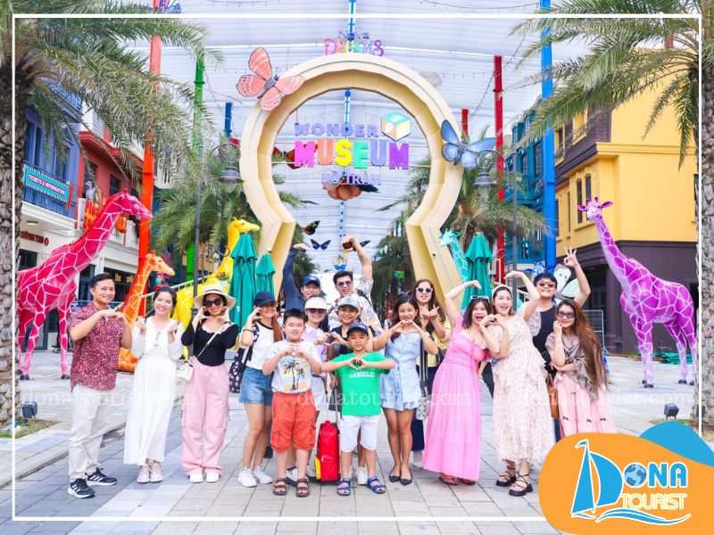Bảo tàng kỳ quan Wonder Museum tọa lạc trong khu phức hợp NovaWorld Ho Tram, Vũng Tàu gioi-thieu-wonder-museum.jpg (85 KB)