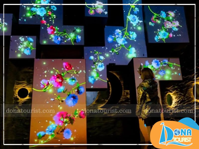 Tham quan Lumiere không nên mang theo đồ ăn thức uống để duy trì vệ sinh sạch sẽ luu-y-khi-tham-quan-vuon-anh-sang-lumiere.jpg (89 KB)