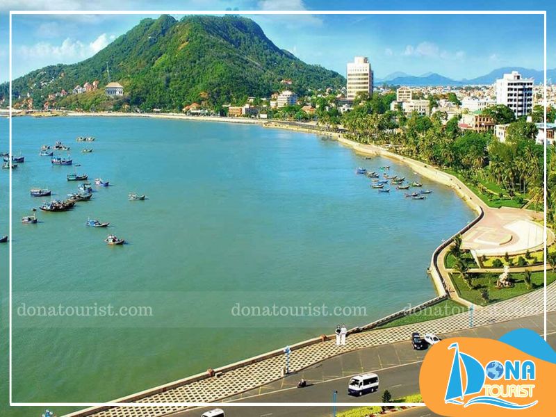 Bãi Trước Vũng Tàu sở hữu vẻ đẹp lãng mạn Bãi Trước Vũng Tàu sở hữu vẻ đẹp lãng mạn