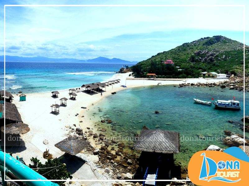 Đảo Yến hòn Nội Đảo Yến hòn Nội