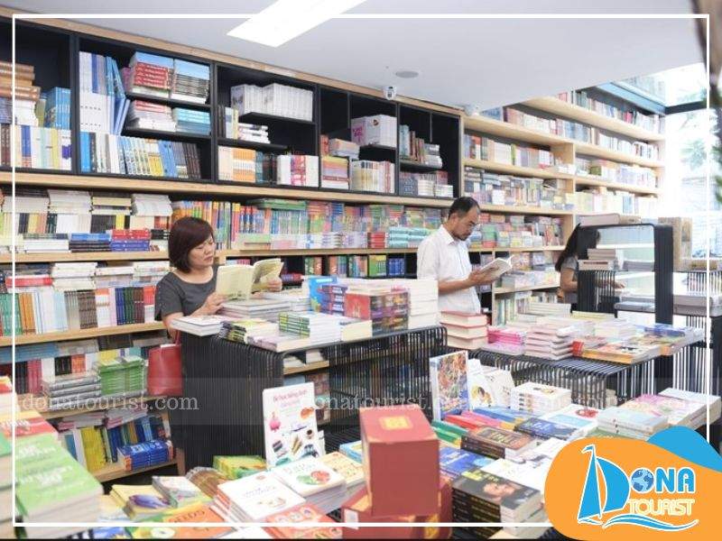 Nhà sách Anh Vũ Nhà sách Anh Vũ