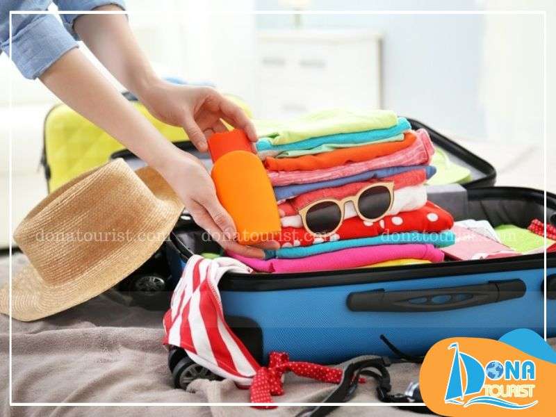 Khi đi du lịch Phan Thiết cần chuẩn bị đầy đủ giấy tờ tùy thân và đồ dùng cá nhân Khi đi du lịch Phan Thiết cần chuẩn bị đầy đủ giấy tờ tùy thân và đồ dùng cá nhân