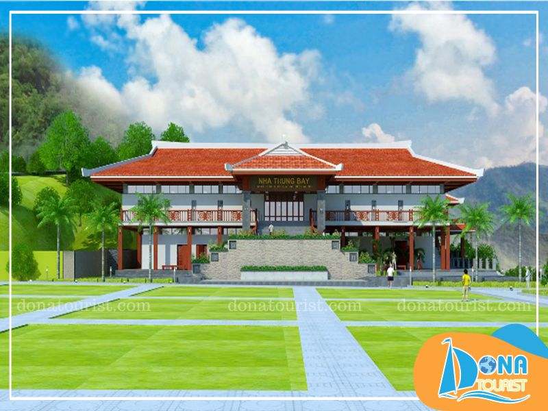 Khu di tích Pác Bó – Cao Bằng Khu di tích Pác Bó – Cao Bằng