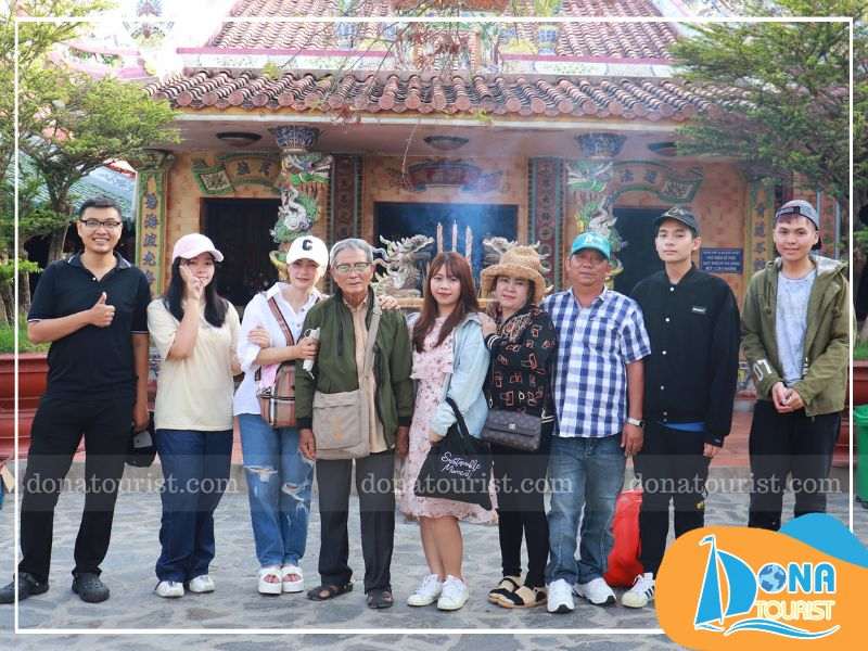 Tour về nguồn tìm hiểu văn hóa lịch sử Tour về nguồn tìm hiểu văn hóa lịch sử