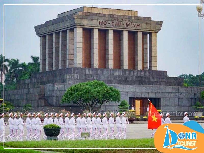 Quảng trường Ba Đình – Hà Nội Quảng trường Ba Đình – Hà Nội