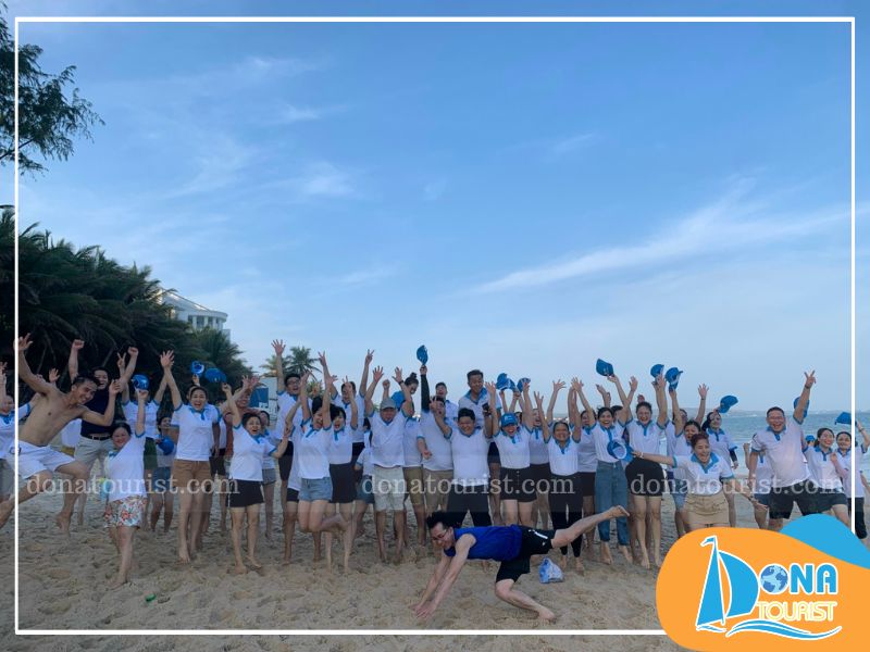 Du khách nên chuẩn bị kế hoạch du lịch Phú Quý từ sớm để tối ưu chi phí Du khách nên chuẩn bị kế hoạch du lịch Phú Quý từ sớm để tối ưu chi phí