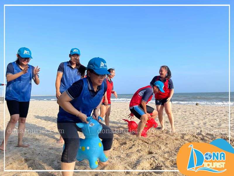 Tháng 11 đến tháng 7 là thời điểm lý tưởng để đi du lịch Phan Thiết Tháng 11 đến tháng 7 là thời điểm lý tưởng để đi du lịch Phan Thiết