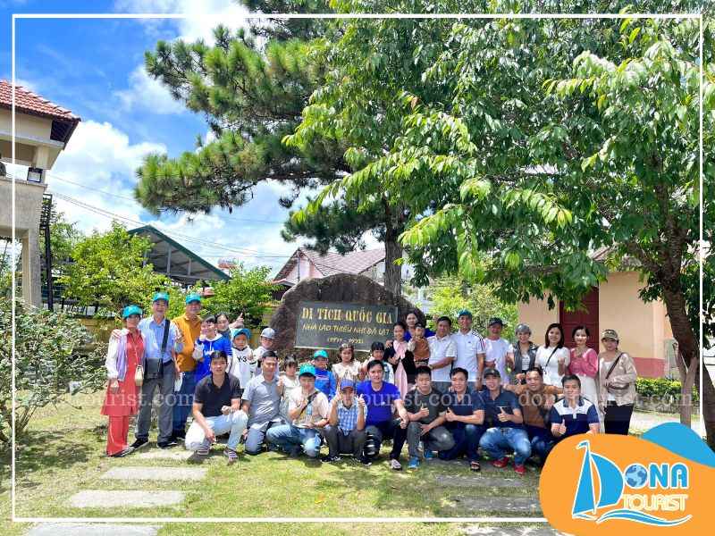 Tổ chức teambuilding giúp xây dựng văn hóa doanh nghiệp vững mạnh Tổ chức teambuilding giúp xây dựng văn hóa doanh nghiệp vững mạnh