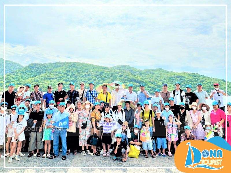 Thời điểm thích hợp để đi tour du lịch Ninh Chữ từ tháng 2 đến tháng 9