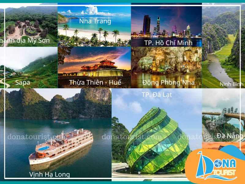 Tour chuyên đề - Hành trình khám phá và học hỏi tri thức