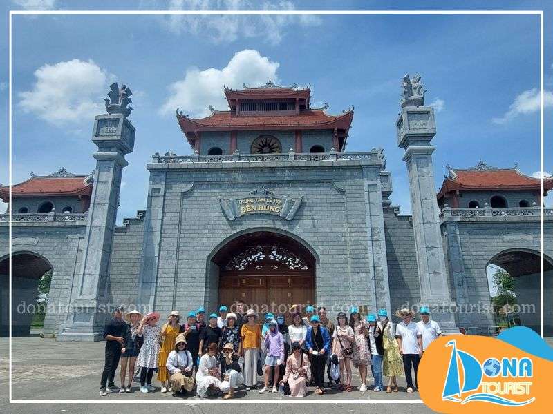 Dona Tourist - Chùm tour du lịch 30/4 và 1/5 uy tín