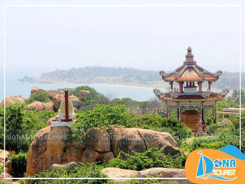 Chùa Hang linh thiêng Chùa Hang linh thiêng