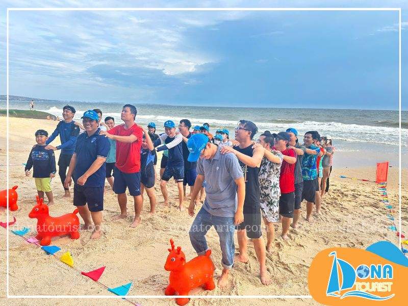 Dona Tourist đa dạng tour du lịch Mũi Né nghỉ dưỡng trọn gói Dona Tourist đa dạng tour du lịch Mũi Né nghỉ dưỡng trọn gói