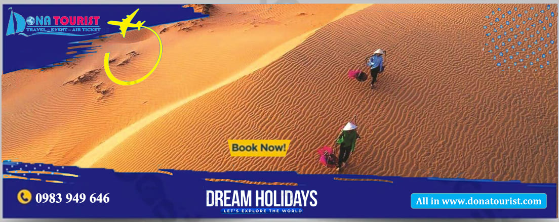 Tour Phan Thiết Bảo Tàng Nước Mắm 2 ngày 1 đêm tham quang thắng cảnh Đồi Cát Bay tour-phan-thiet-bao-tang-nuoc-mam-2-ngay-1-dem-ngay-1-thang-canh-doi-cat-bay-mui-ne