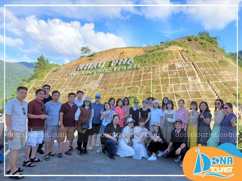 Dona Tour cung cấp nhiều tour du lịch Tết Dương Lịch 2025 