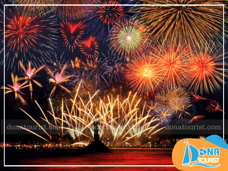 Đếm ngược đêm giao thừa để chuẩn bị kế hoạch đón năm mới chu đáo Đếm ngược đêm giao thừa để chuẩn bị kế hoạch đón năm mới chu đáo