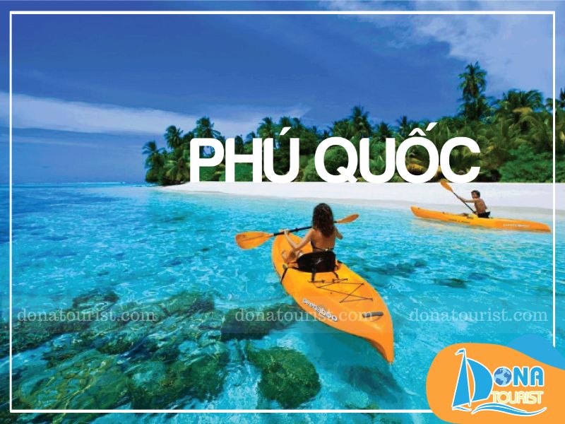 Phú Quốc sở hữu cảnh đẹp kỳ vĩ và lịch sử hào hùng